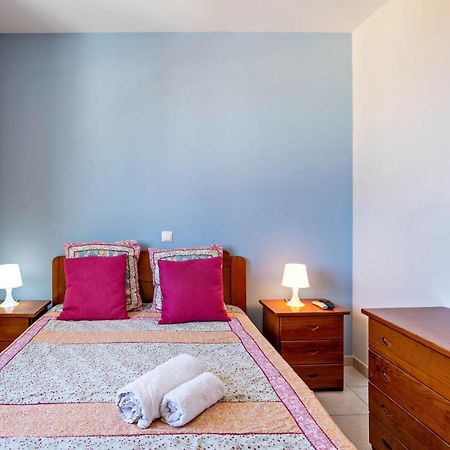 Sonho Dourado Apartamento De Praia 포르투산투 외부 사진