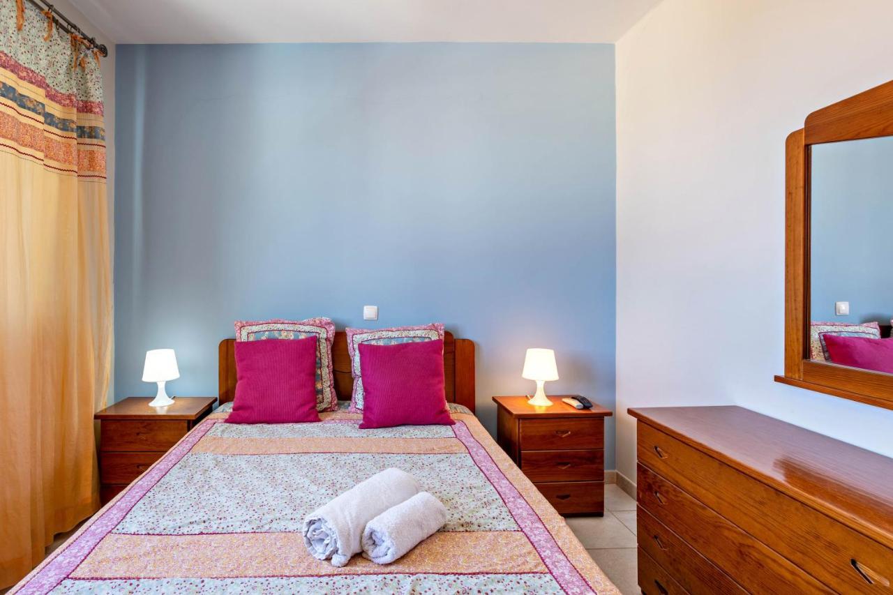 Sonho Dourado Apartamento De Praia 포르투산투 외부 사진