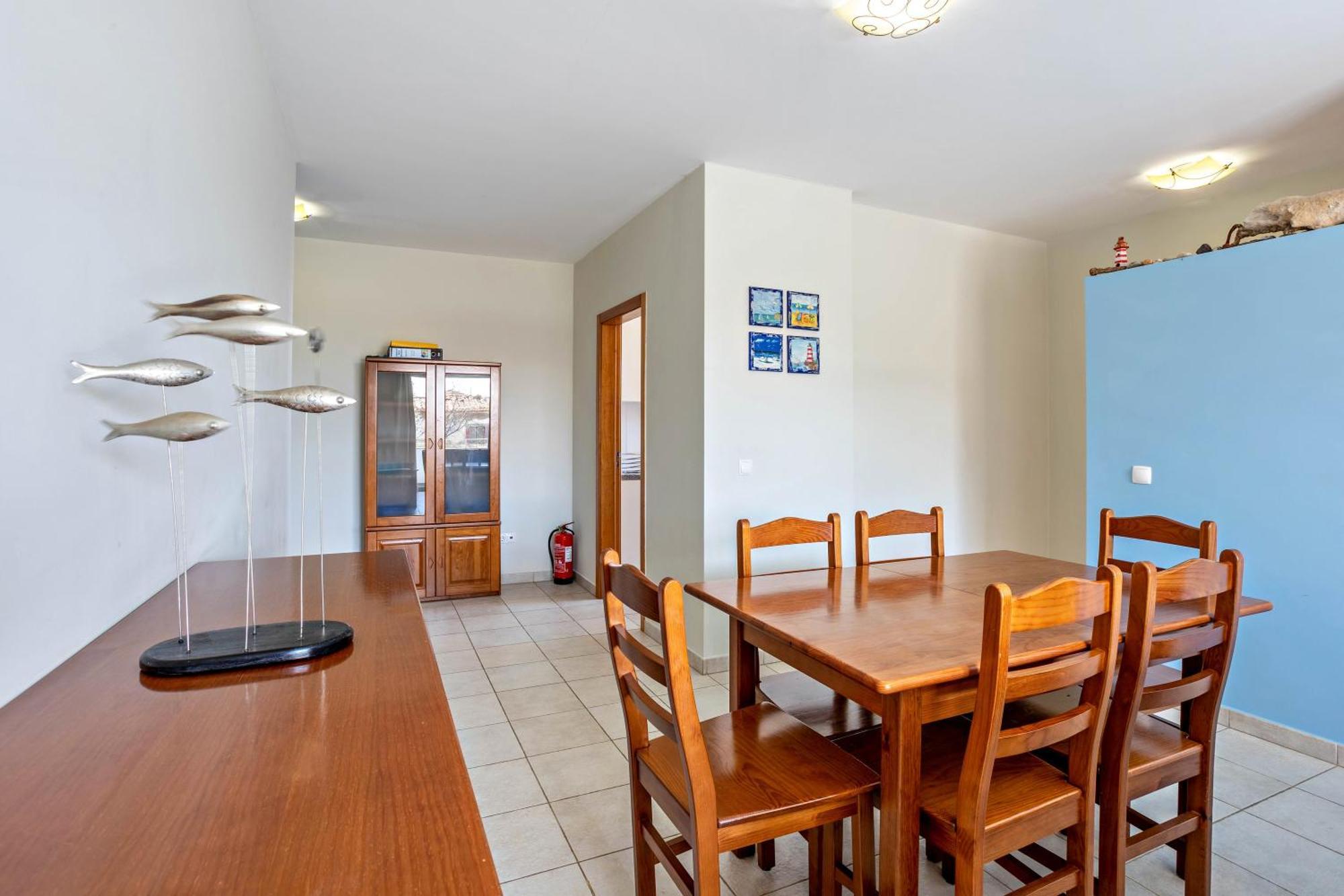 Sonho Dourado Apartamento De Praia 포르투산투 외부 사진